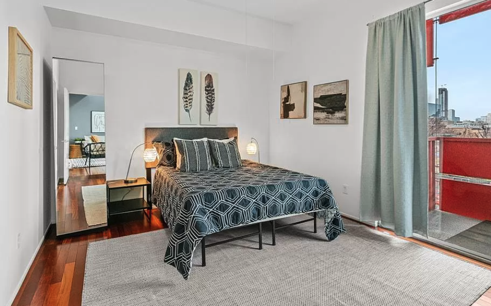 1200 East 11th Street #2254 - Photo 7 of 9