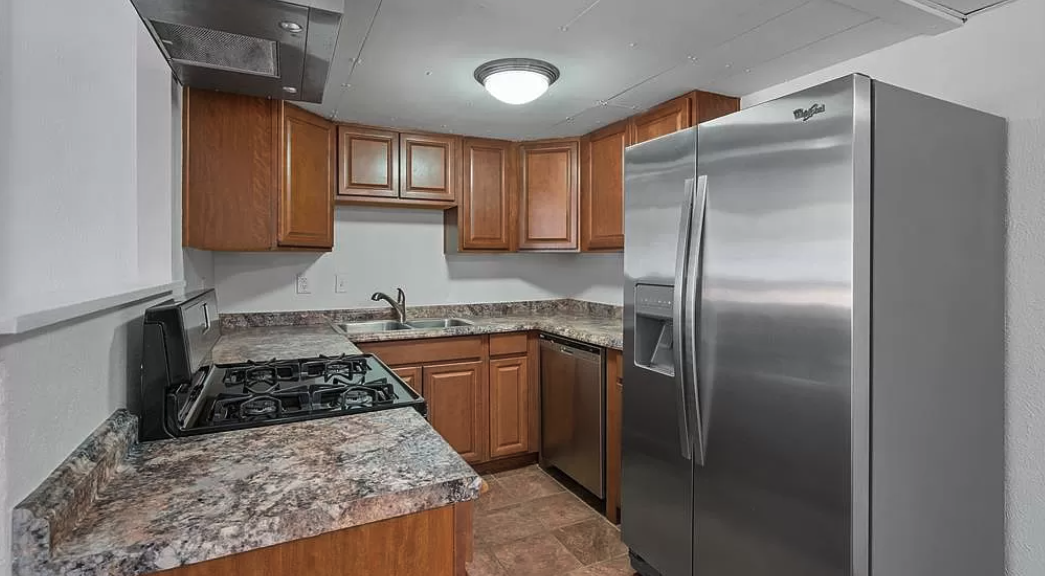 1800 Lavaca Street #1104 - Photo 4 of 12