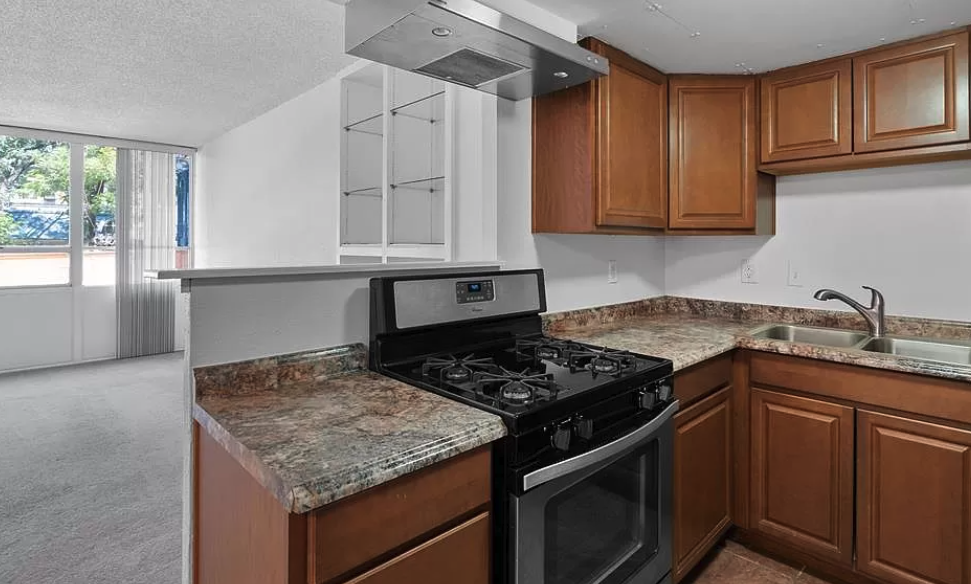 1800 Lavaca Street #1104 - Photo 5 of 12