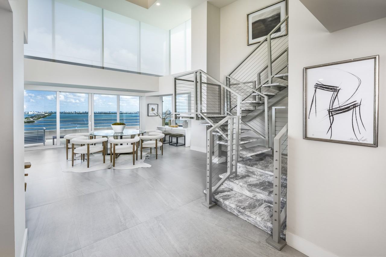 The Hamilton Apartments - Photo 6 of 50
