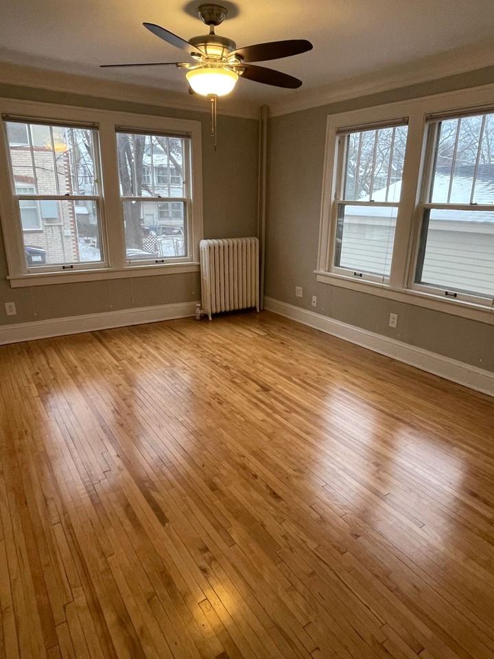 Ashland & Laurel Apartments - Photo 2 of 26