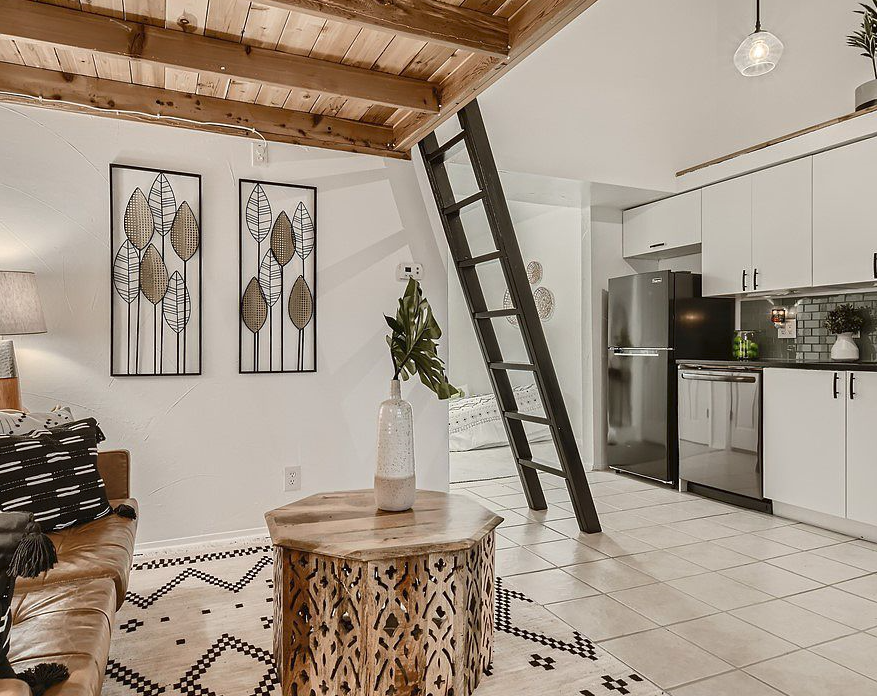 3018 South 1st Street #10252