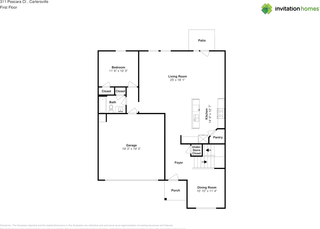 311 Pescara Ct Nw - Photo 2 of 20