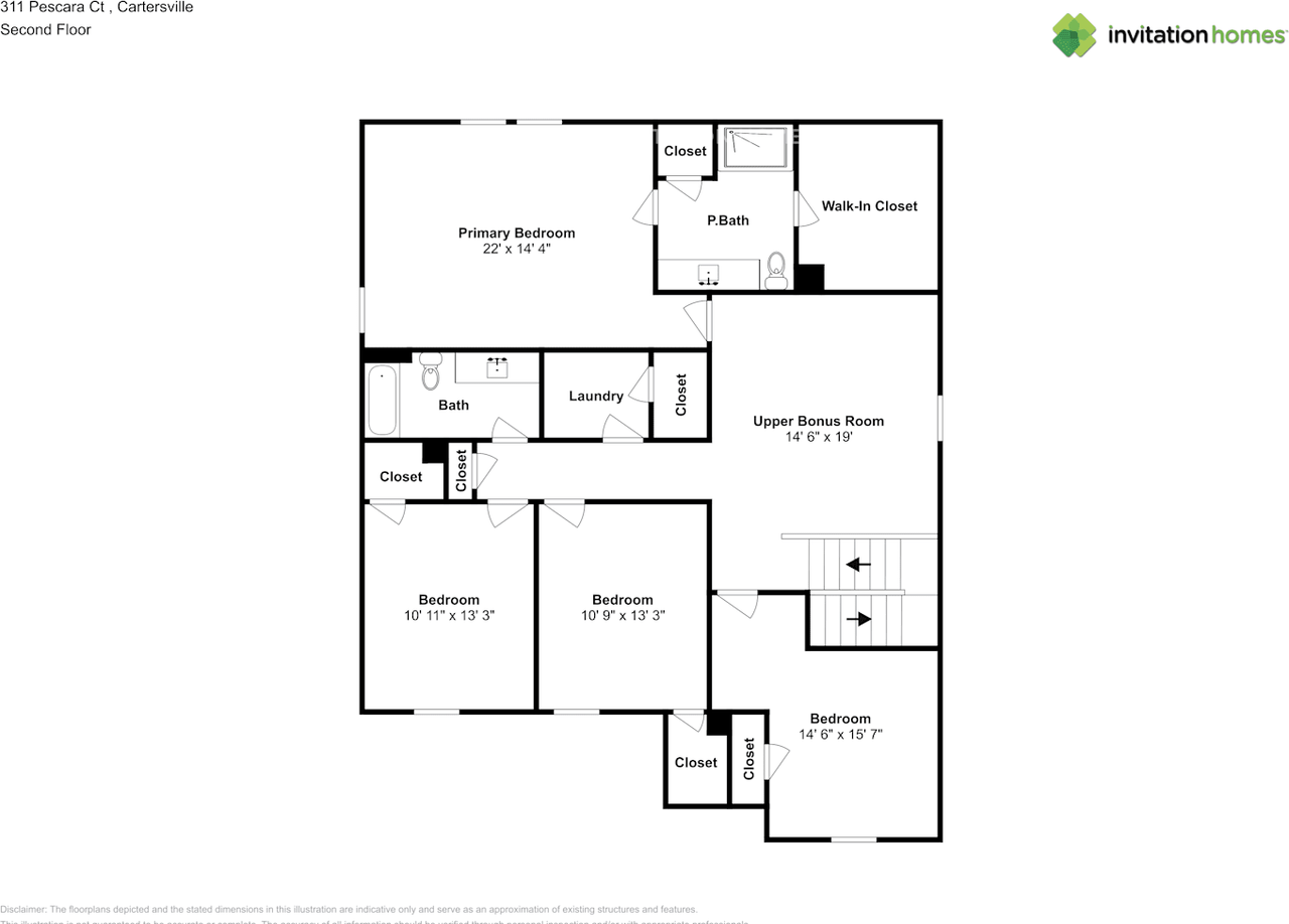 311 Pescara Ct Nw - Photo 3 of 20