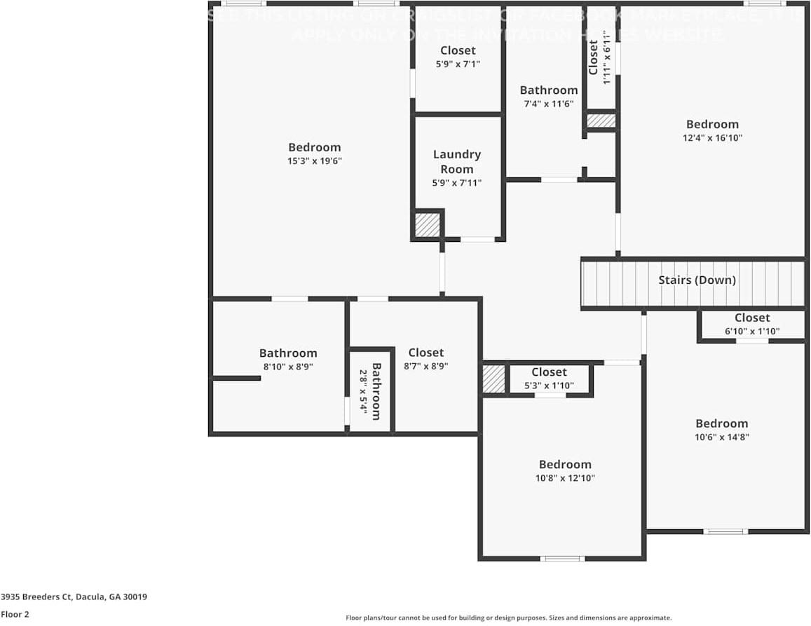 3935 Breeder Ct #39 - Photo 2 of 18