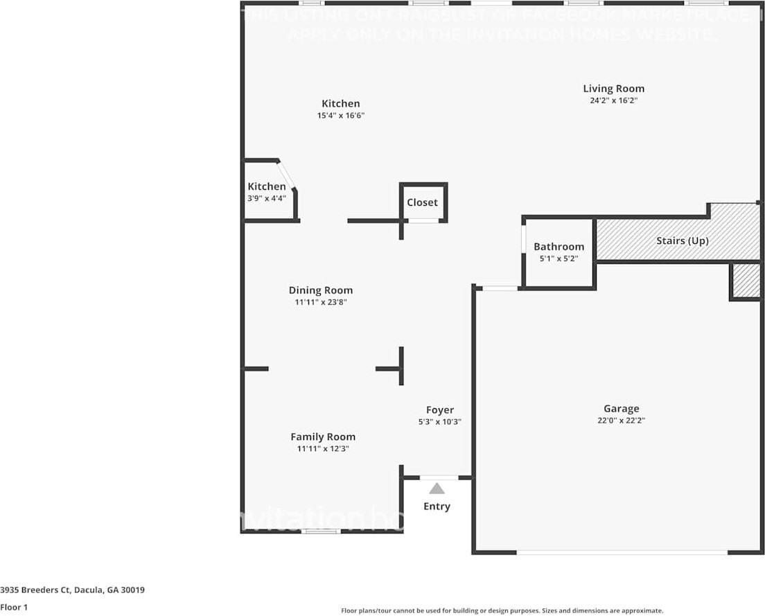 3935 Breeder Ct #39 - Photo 3 of 18