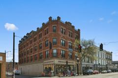 MARKET STREET APARTMENTS - Photo 1 of 1