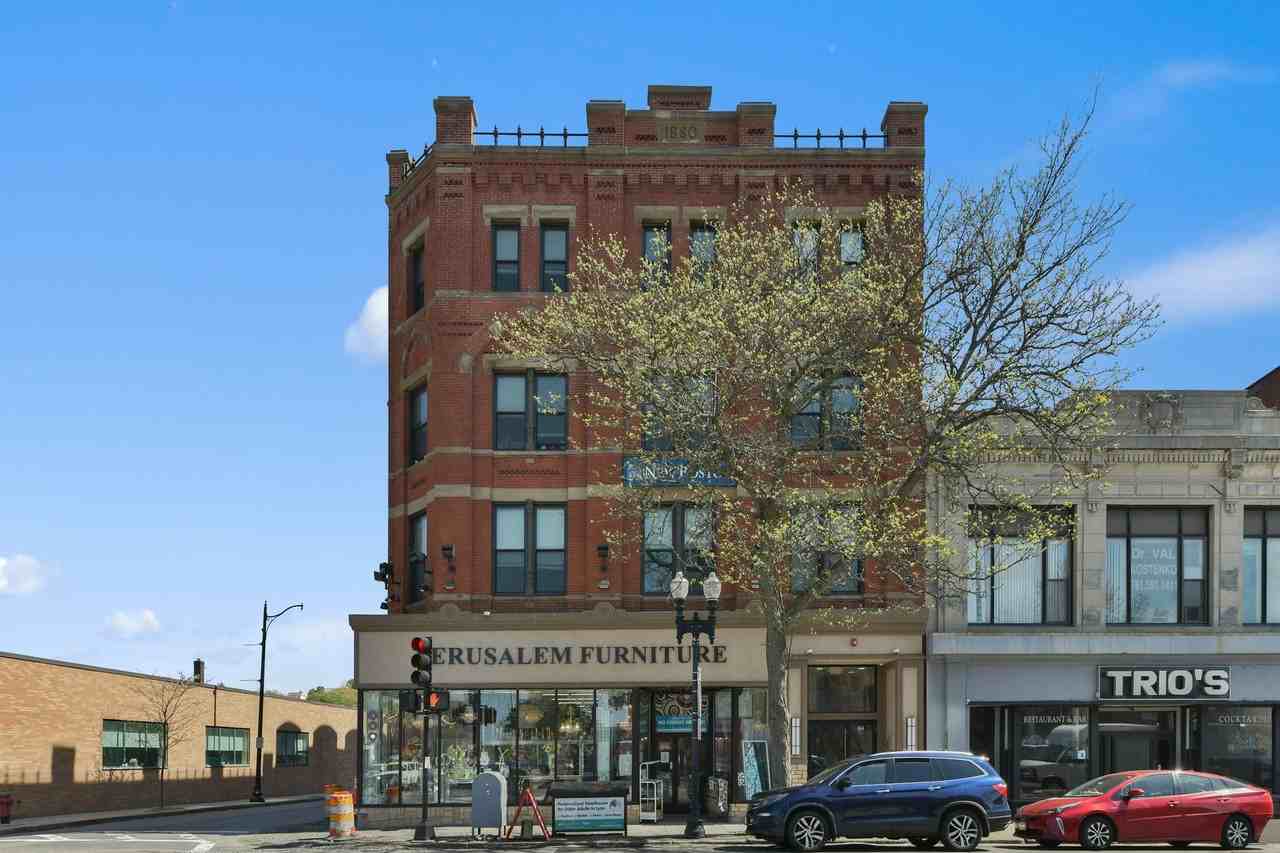 MARKET STREET APARTMENTS - Photo 3 of 50