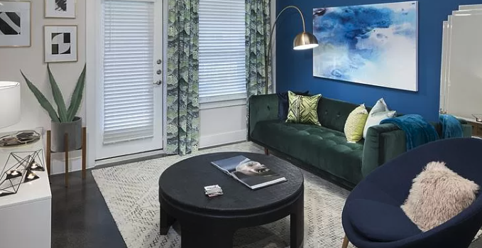 2401 East 6th Street #871 - Photo 3 of 8