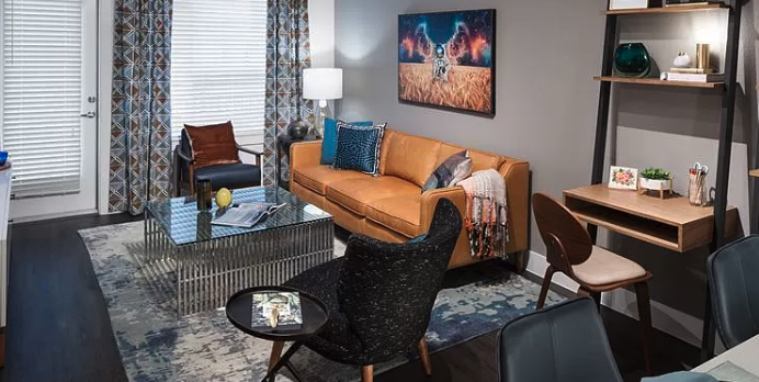 2401 East 6th Street #1025 - Photo 7 of 8