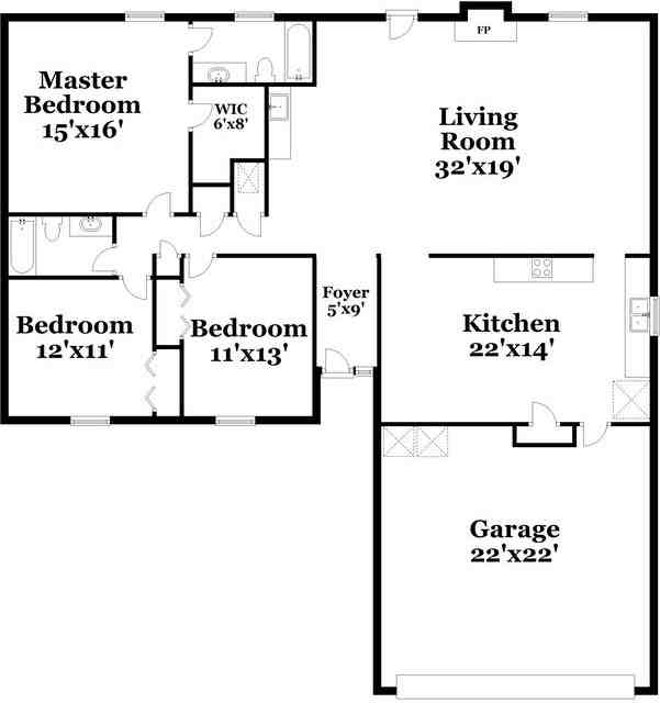 11041 Losco Junction Dr - Photo 2 of 17