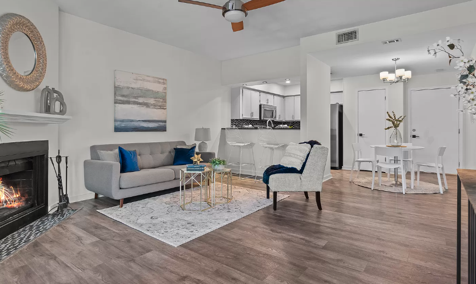 1501 Barton Springs Road #36557 - Photo 6 of 12