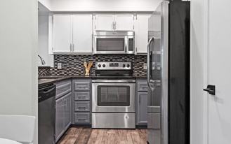 1501 Barton Springs Road #68753 - Photo 1 of 1