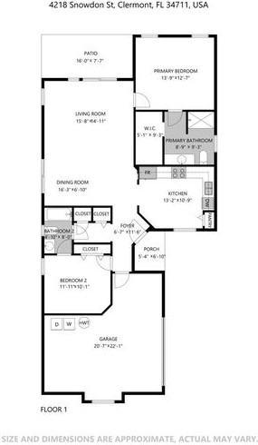 4218 Snowdon St - Photo 3 of 26