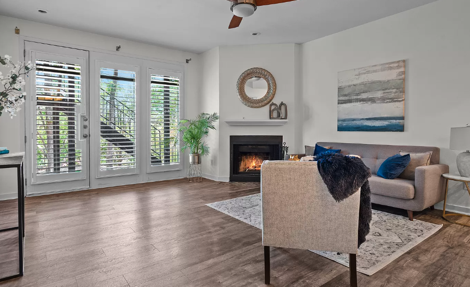 1501 Barton Springs Road #02255 - Photo 2 of 13