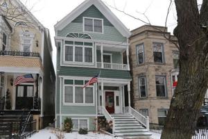featured image of 1119 W George St #1