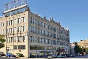 featured image of 6800 Market St