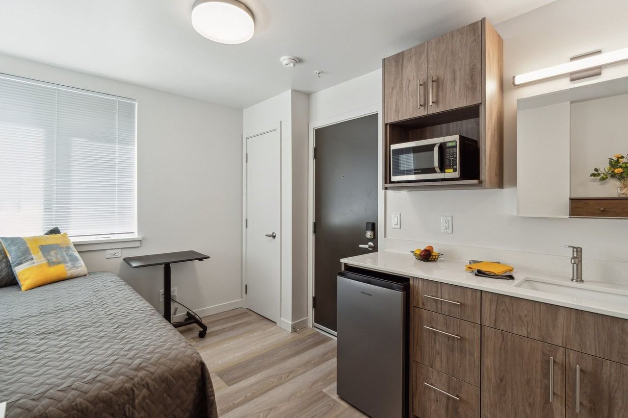 The Row Apartments is now Leasing! - Photo 3 of 33