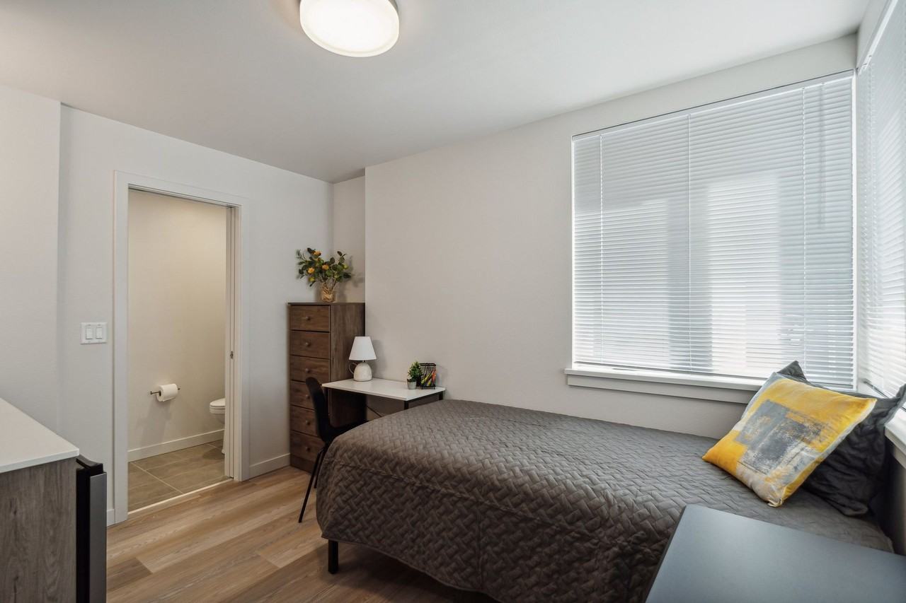 The Row Apartments is now Leasing! - Photo 5 of 33