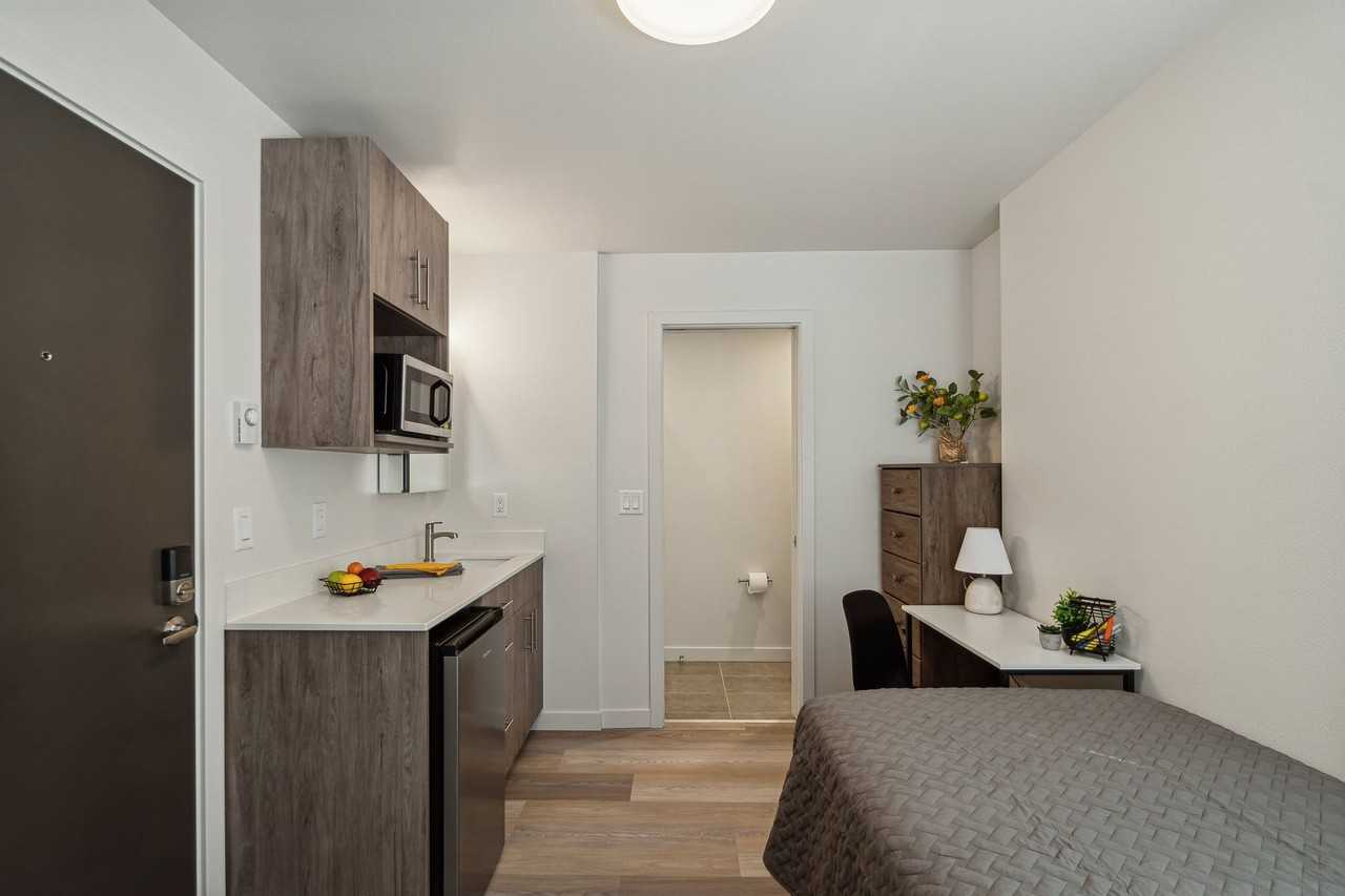 The Row Apartments is now Leasing! - Photo 6 of 33