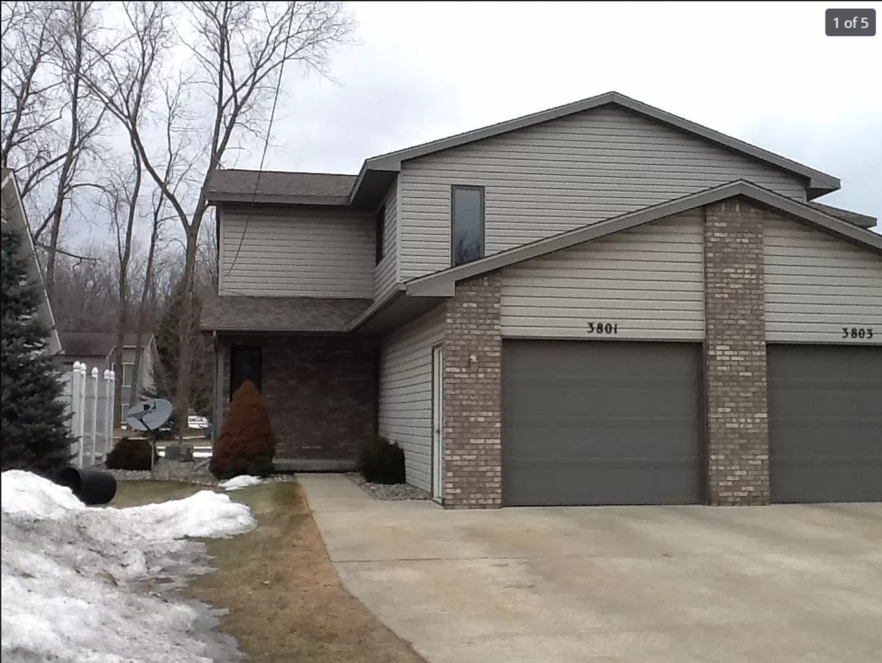 3801 Todd St - Photo 2 of 2