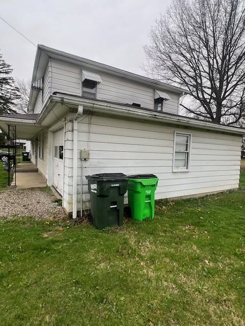 2010 East Smithville Western Road - Photo 3 of 21