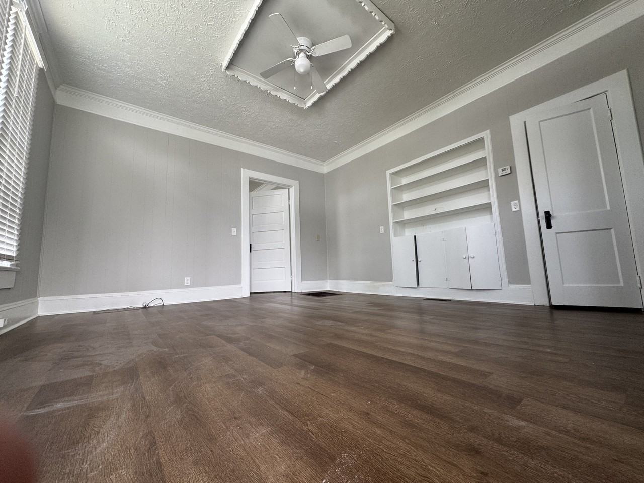 Downie - 406-A Durden St. - Photo 2 of 6