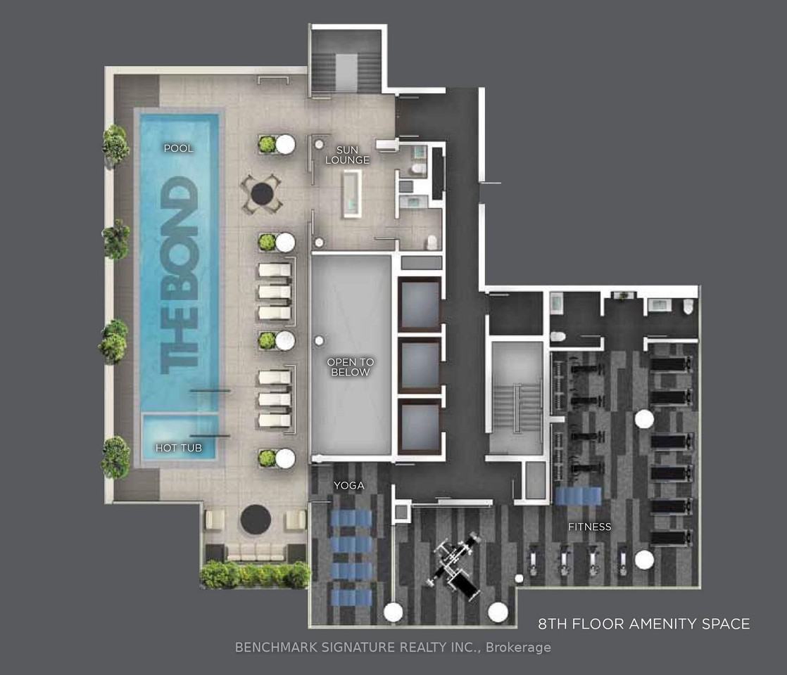 290 Adelaide Street West - Photo 2 of 11