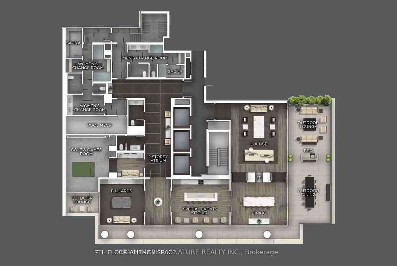 290 Adelaide Street West - Photo 3 of 11