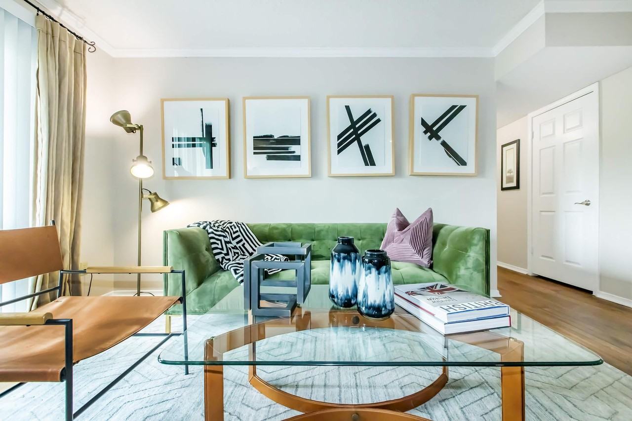 South Wind Apartment Homes - Photo 3 of 50