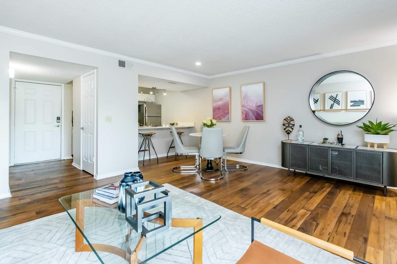 South Wind Apartment Homes - Photo 4 of 50