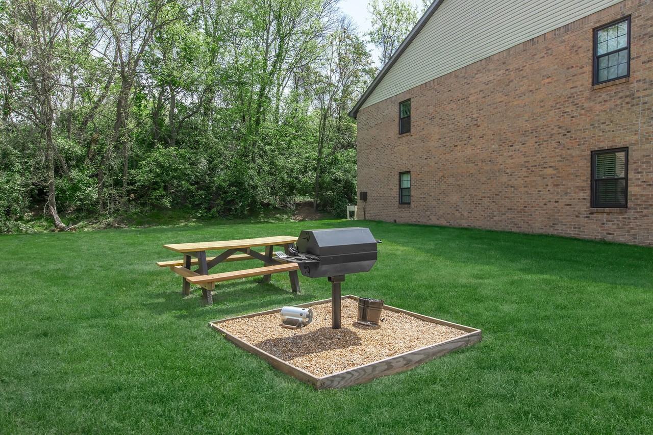 South Wind Apartment Homes - Photo 7 of 33