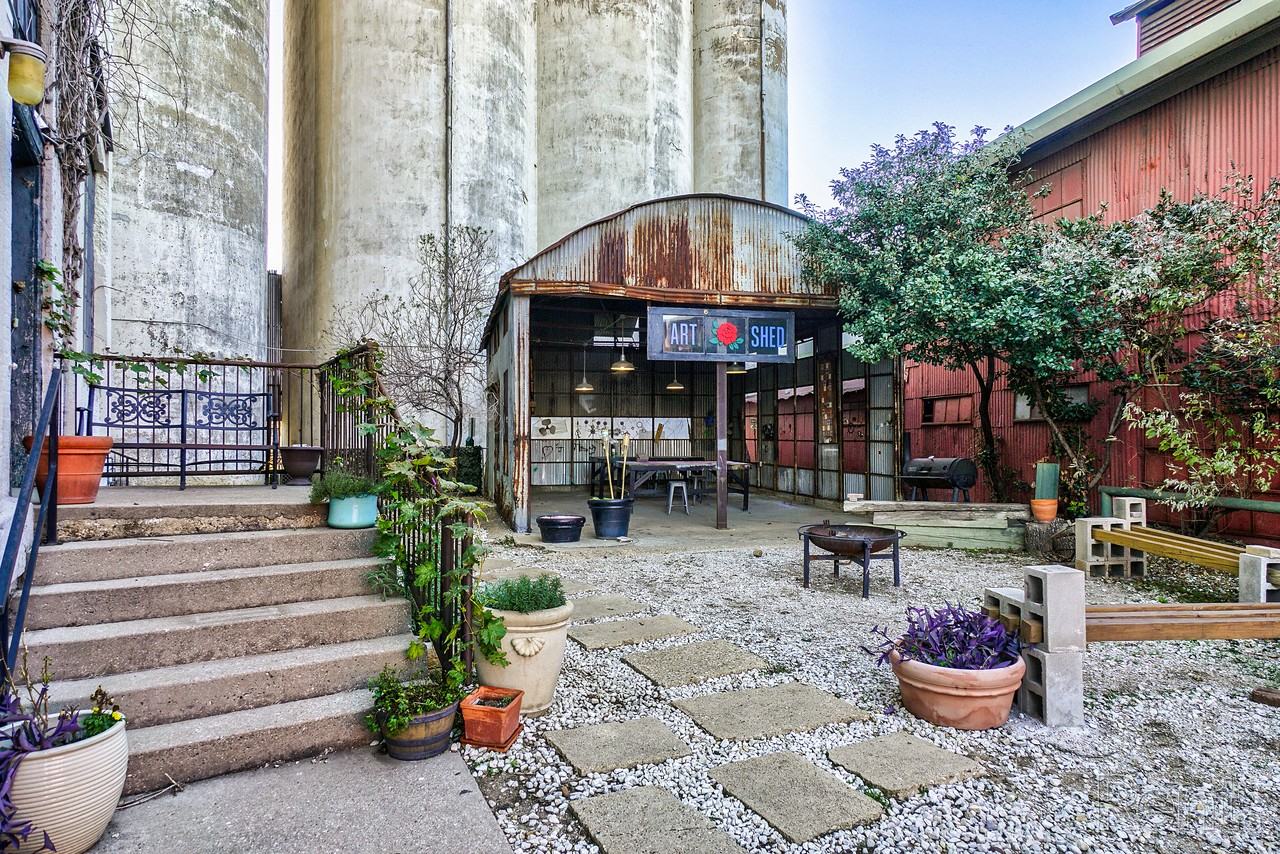 American Beauty Mill Lofts - Photo 5 of 78