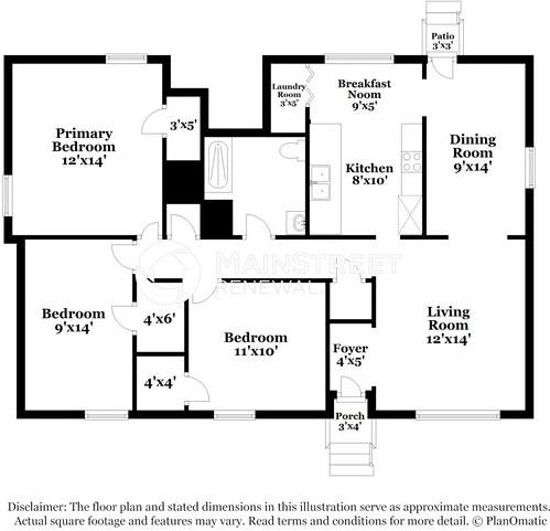 528 Lamplighter Ln - Photo 2 of 14