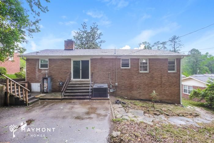 4012 Evergreen Dr - Photo 2 of 2