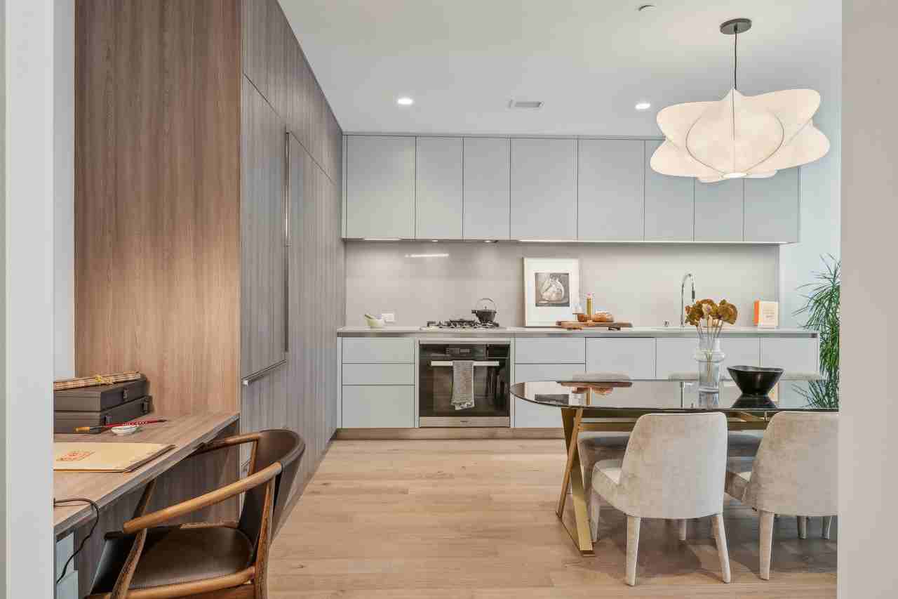 1 Bristol Court #211