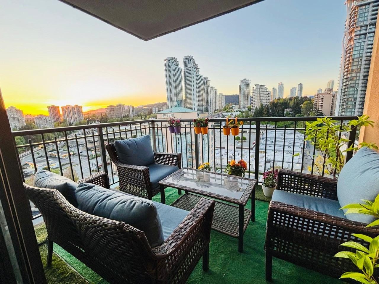 511 Rochester Avenue #1602