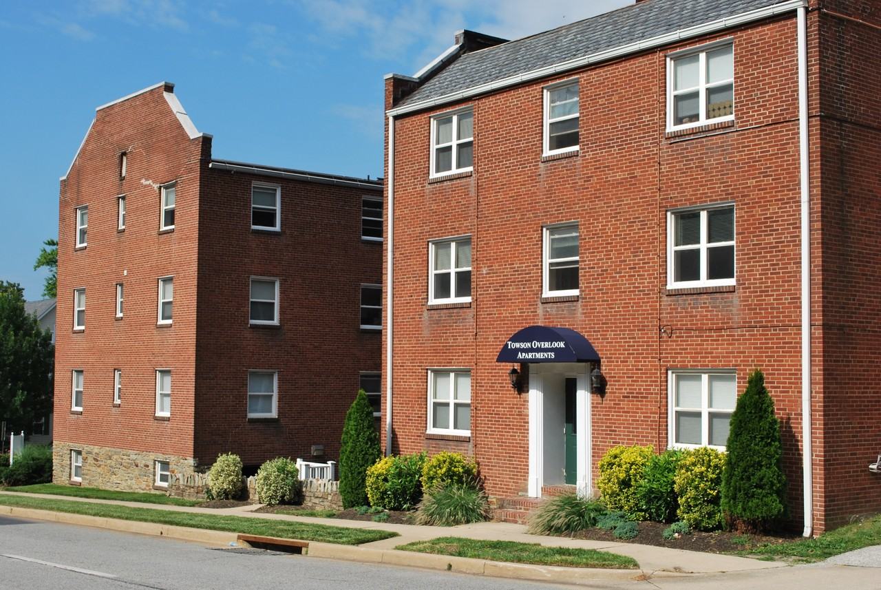 500 Bosley Ave #2S - Photo 2 of 9