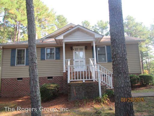 Fairway Drive - Photo 2 of 12