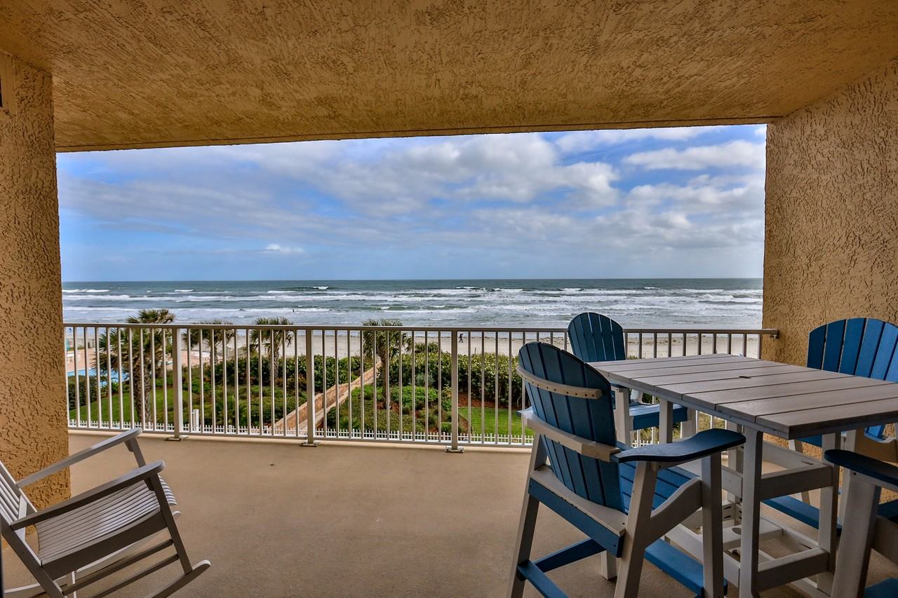 711 S Atlantic Ave #302 - Photo 5 of 17