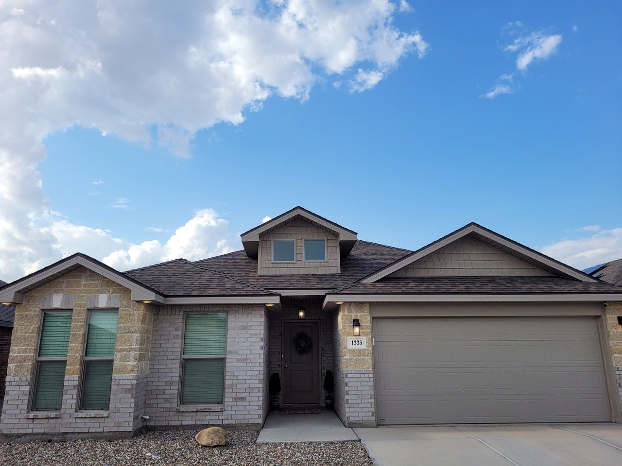 1335 Masquerade Blvd #1