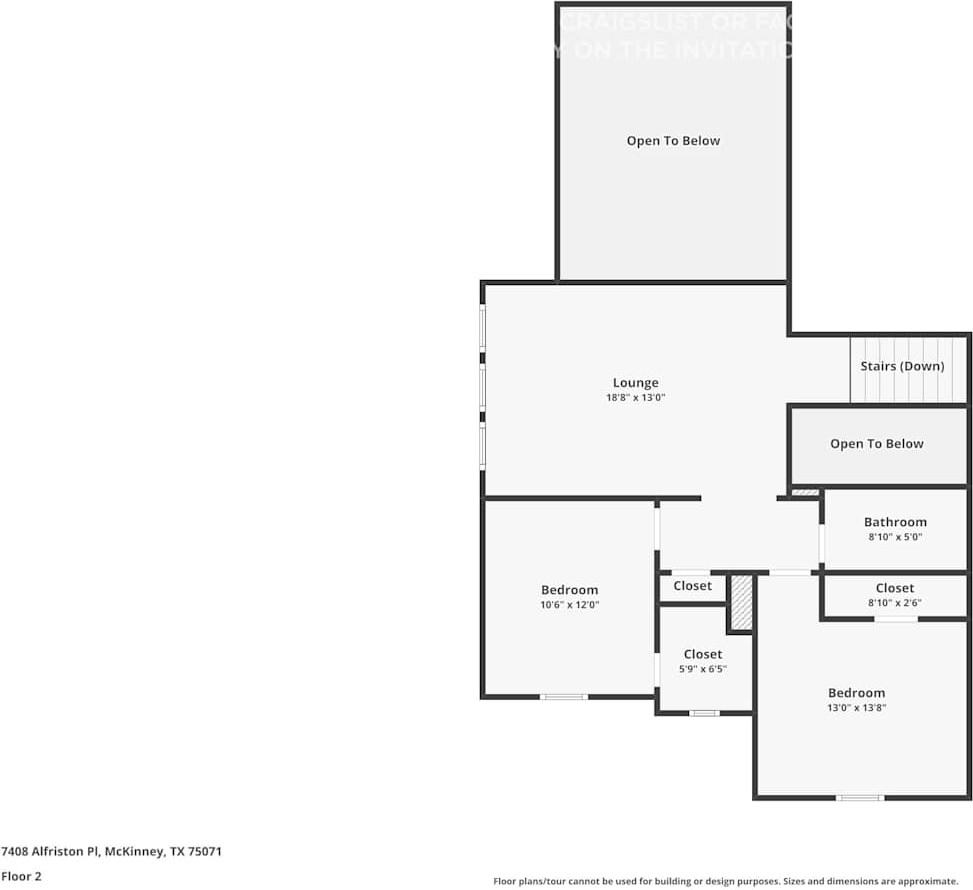 7408 Alfriston Place - Photo 3 of 18