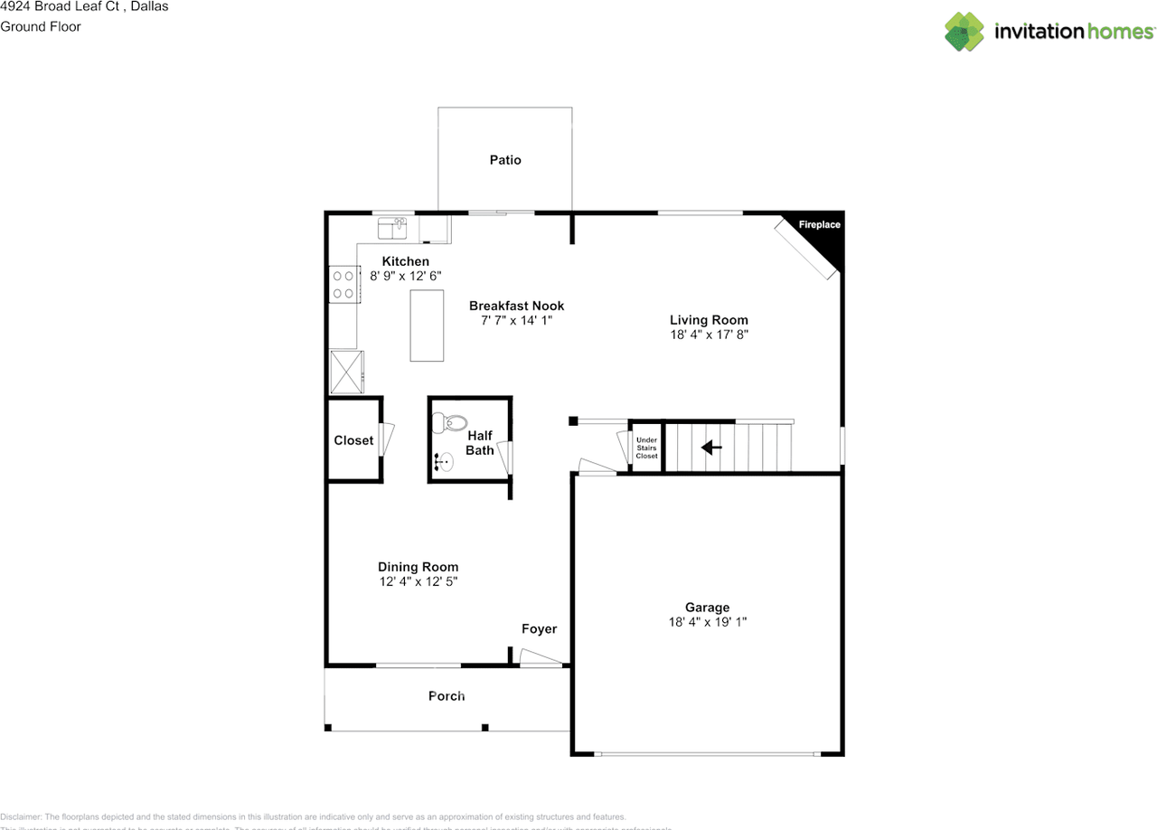 4924 Broad Leaf Ct - Photo 3 of 22