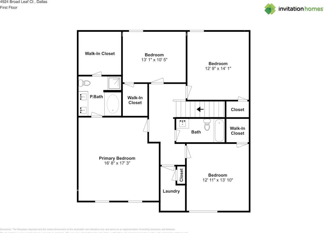 4924 Broad Leaf Ct - Photo 4 of 22