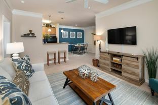 Abberly Pointe Apartment Homes - Photo 1 of 1