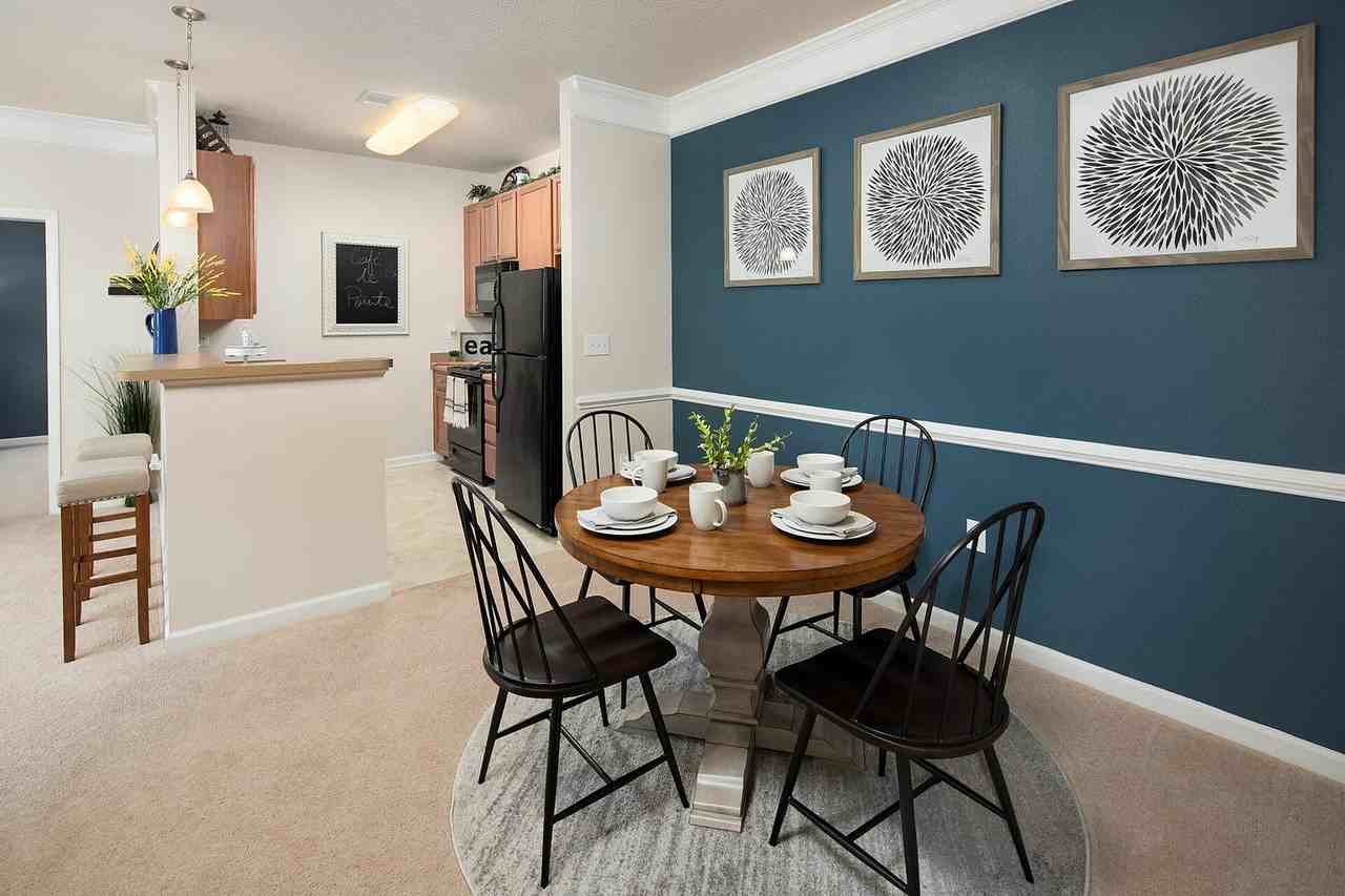 Abberly Pointe Apartment Homes - Photo 3 of 50