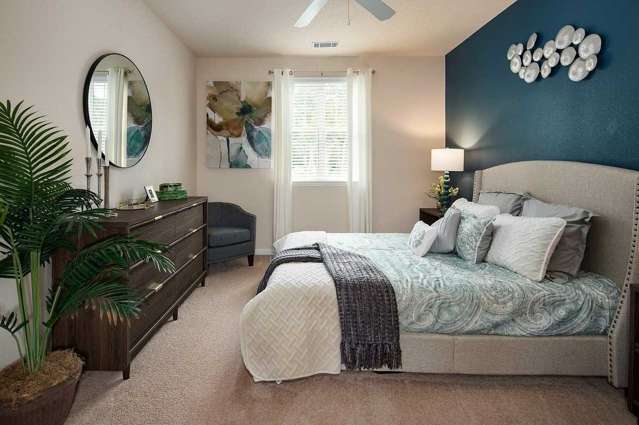 Abberly Pointe Apartment Homes - Photo 5 of 50