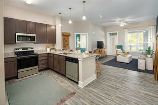 Abberly Solaire Apartment Homes - Photo 1 of 1