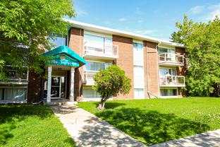 Murray Apartments - Photo 1 of 1