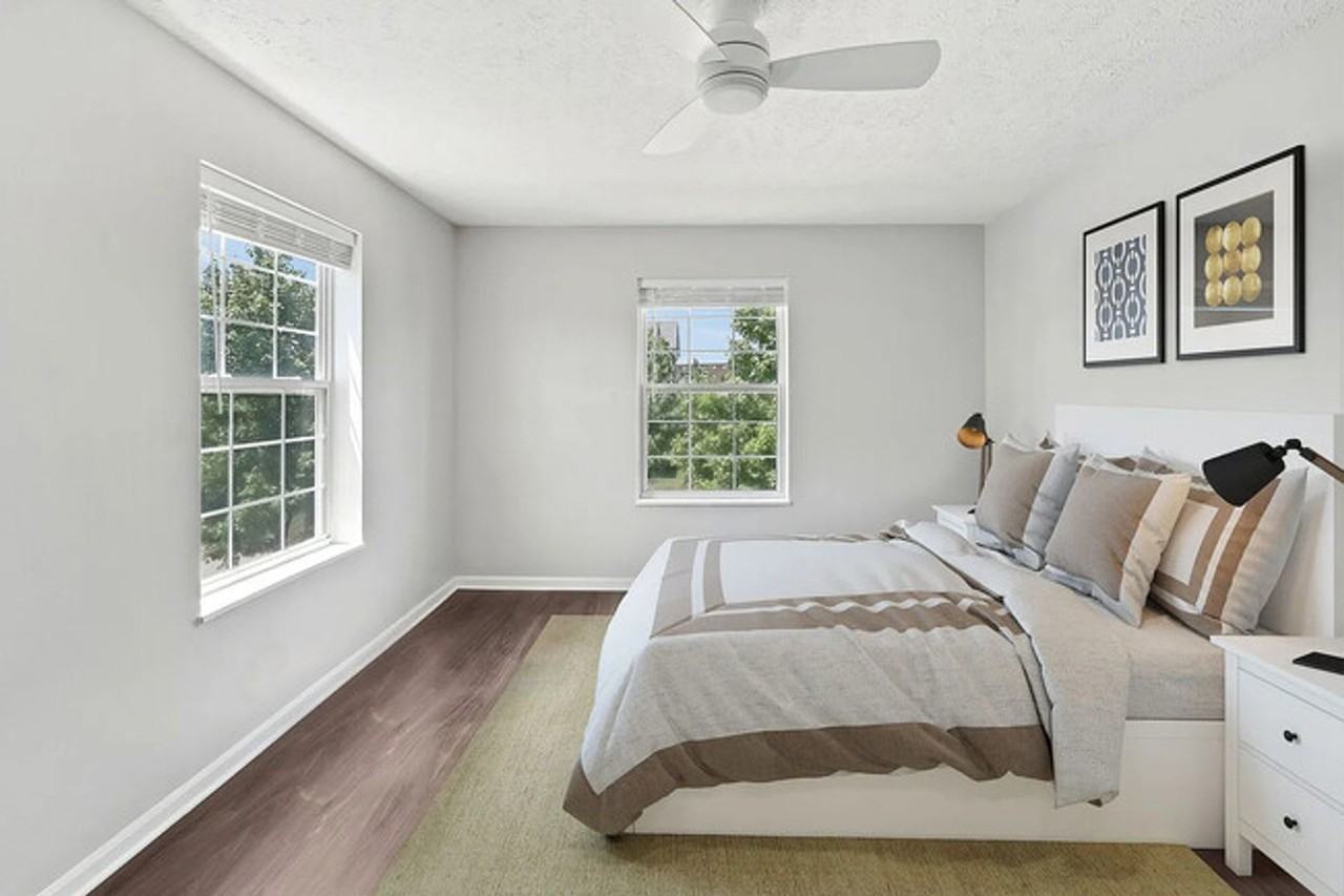 Cherry Tree Village Apartments - Photo 7 of 50